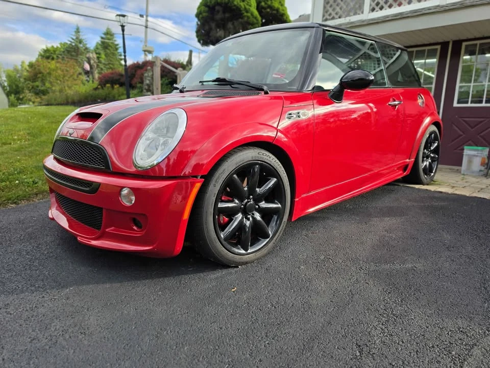 2003 Mini Mini Cooper S 1st Gen - Image 5 of 21