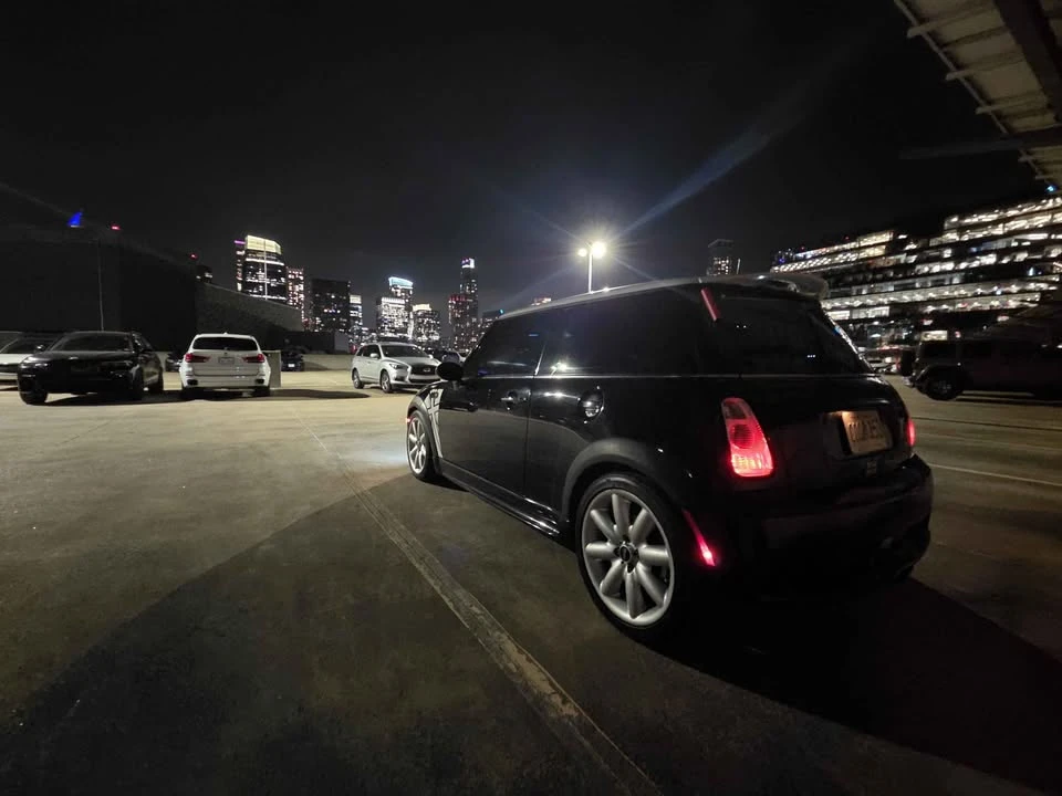 2003 Mini Mini Cooper S 1st Gen - Image 4 of 10