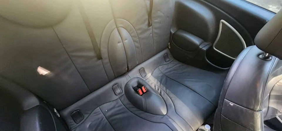2003 Mini Mini Cooper S 1st Gen - Image 9 of 9
