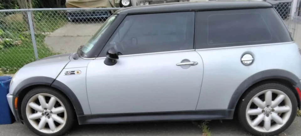 2003 Mini Mini Cooper S 1st Gen - Image 5 of 5