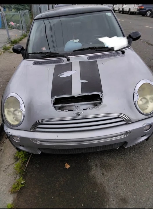 2003 Mini Mini Cooper S 1st Gen - Image 3 of 5