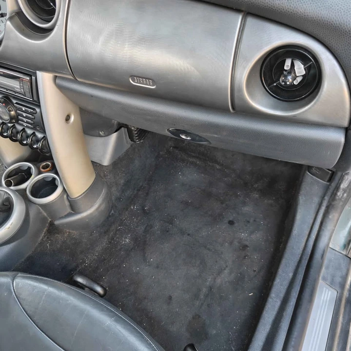 2003 Mini Mini Cooper S 1st Gen - Image 16 of 20