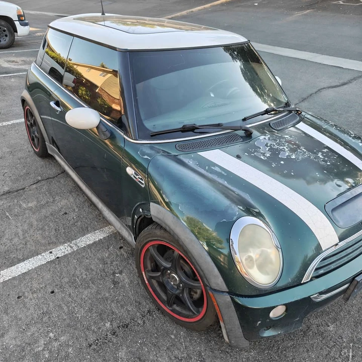 2003 Mini Mini Cooper S 1st Gen - Image 3 of 20