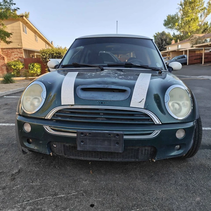 2003 Mini Mini Cooper S 1st Gen - Image 4 of 20