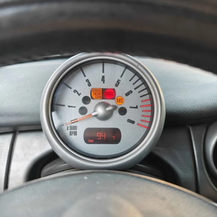 2003 Mini Mini Cooper S 1st Gen - Image 15 of 20