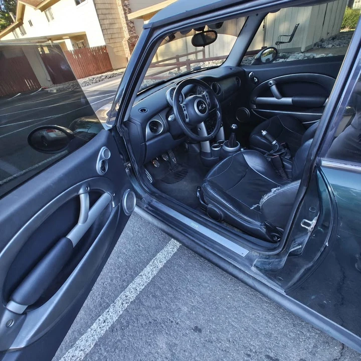 2003 Mini Mini Cooper S 1st Gen - Image 9 of 20