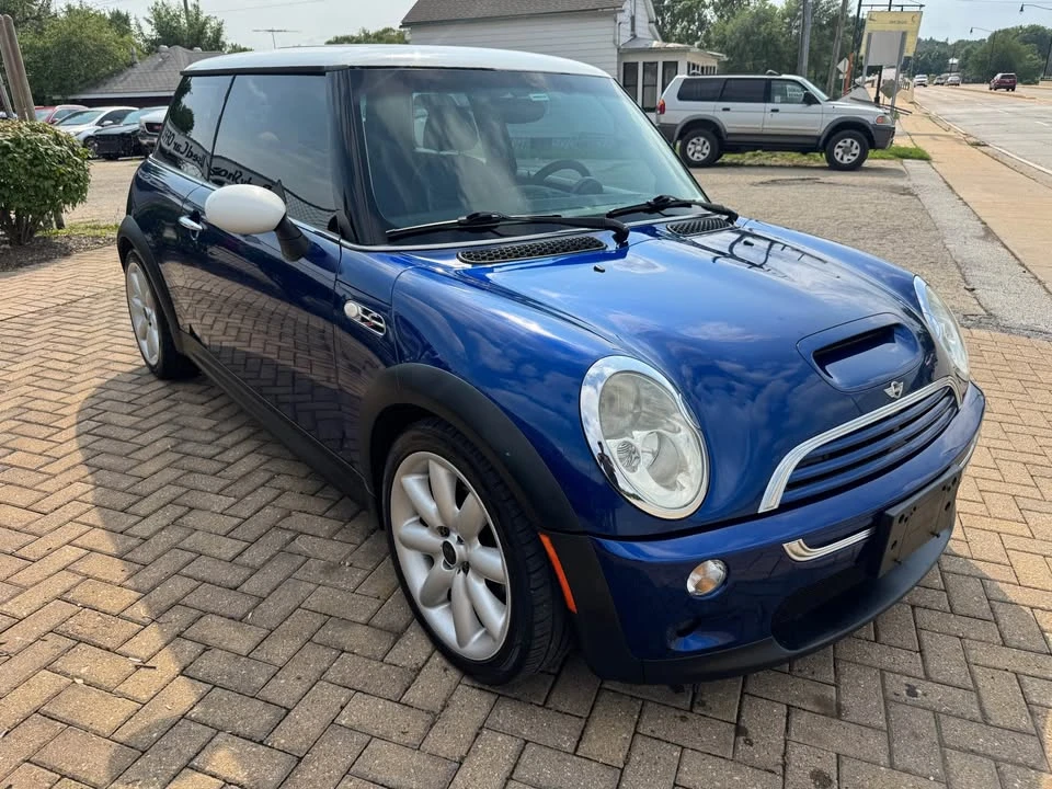 2003 Mini Mini Cooper S 1st Gen - Image 2 of 15