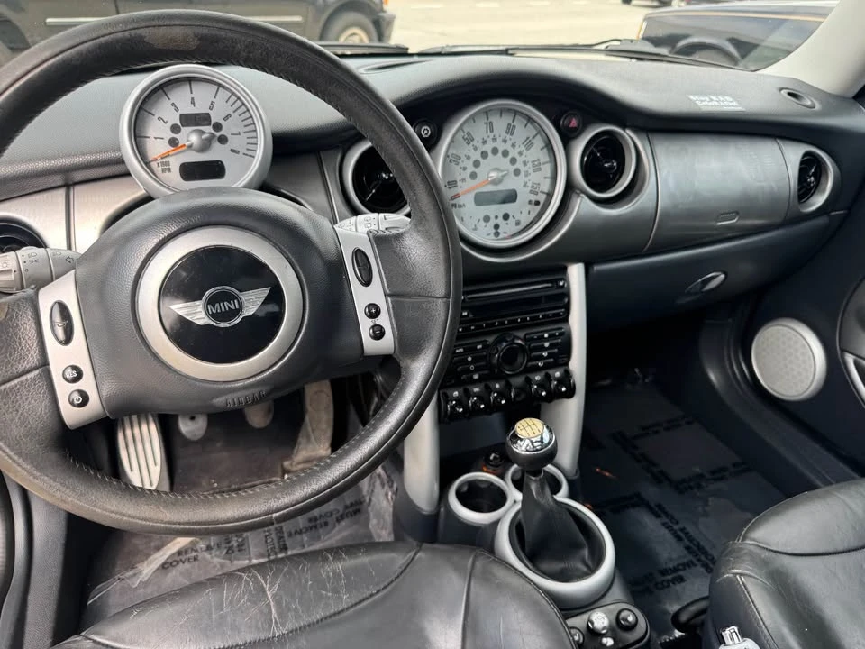 2003 Mini Mini Cooper S 1st Gen - Image 9 of 15