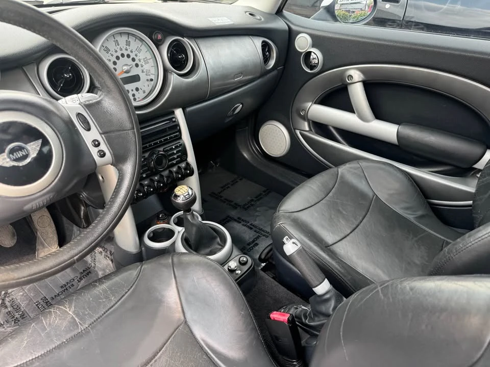 2003 Mini Mini Cooper S 1st Gen - Image 8 of 15