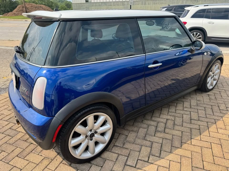 2003 Mini Mini Cooper S 1st Gen - Image 3 of 15