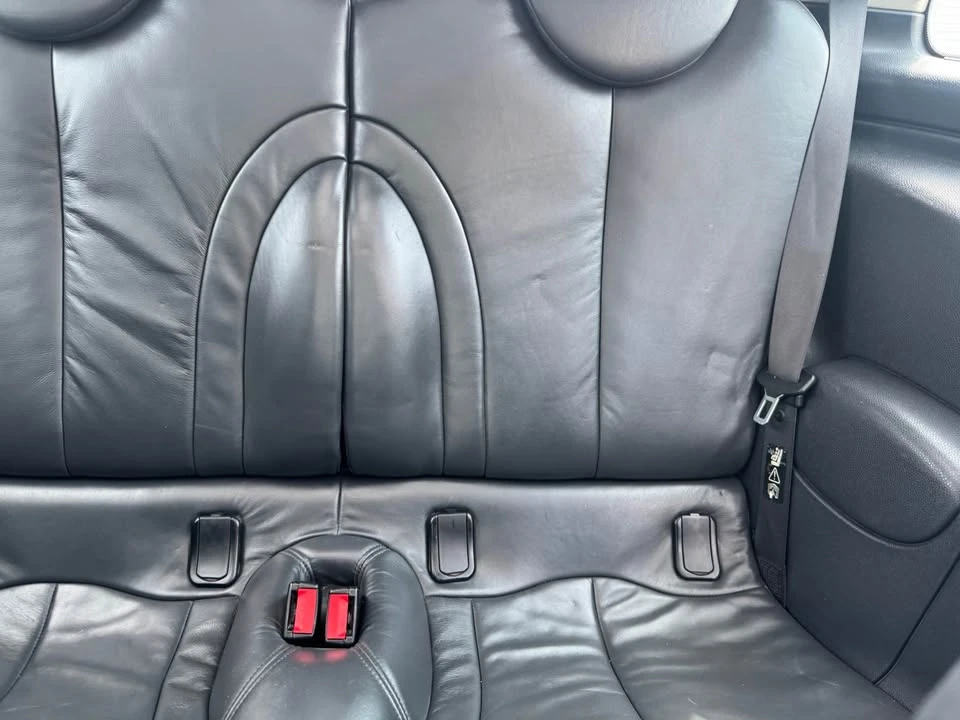 2003 Mini Mini Cooper S 1st Gen - Image 7 of 15