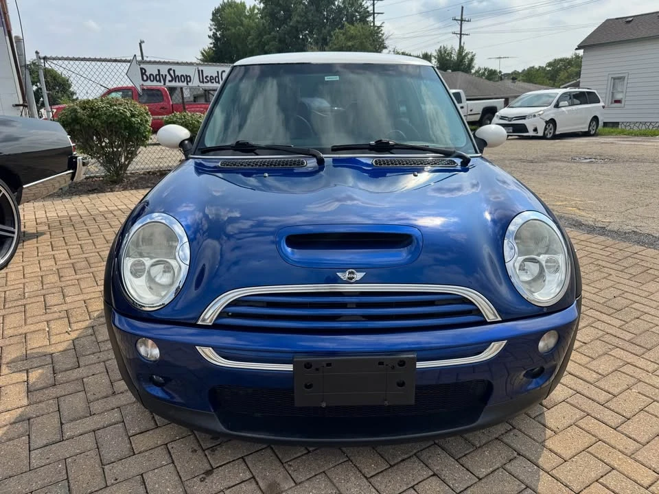 2003 Mini Mini Cooper S 1st Gen - Image 4 of 15