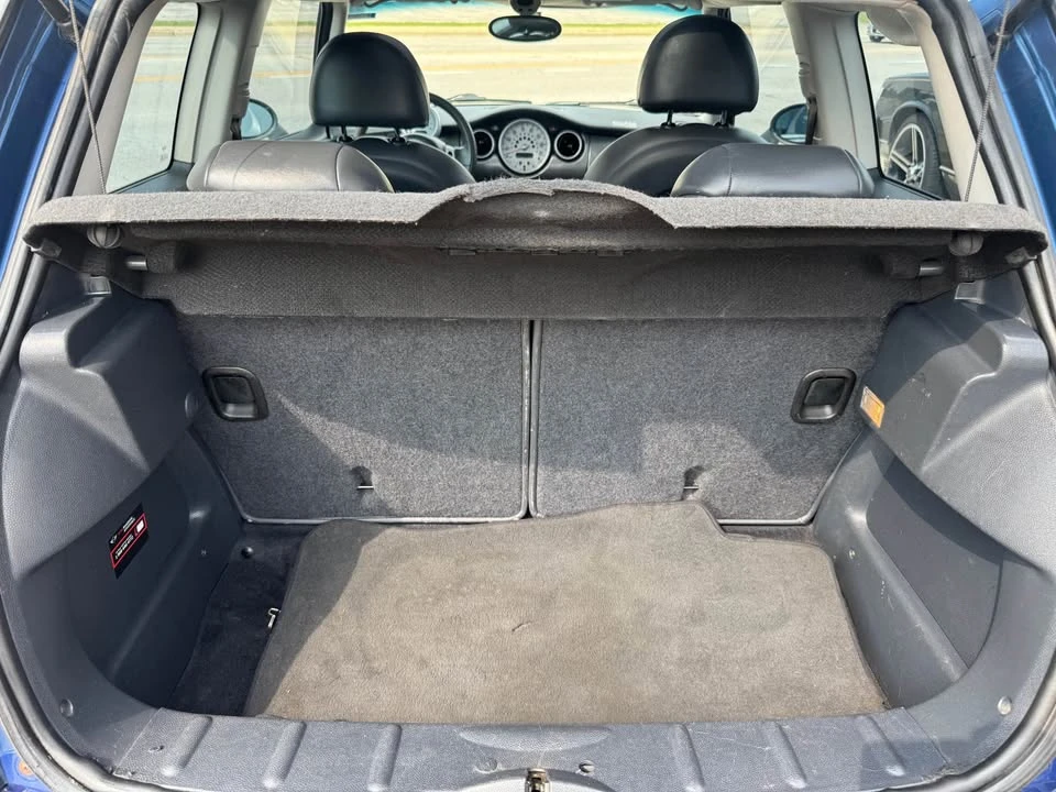2003 Mini Mini Cooper S 1st Gen - Image 15 of 15