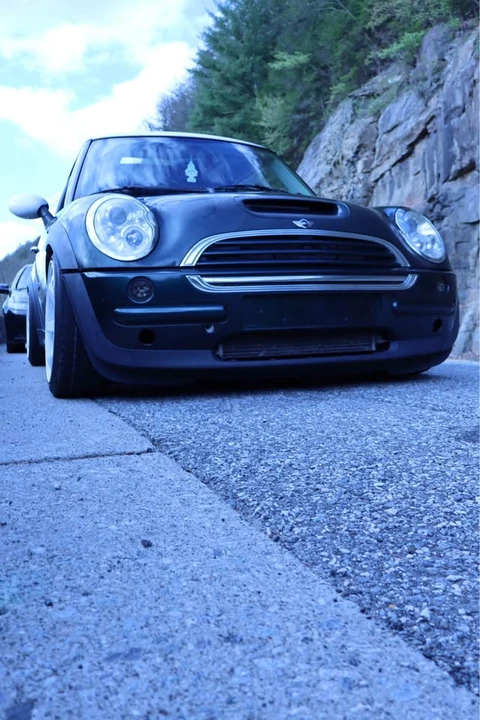 2003 Mini Mini Cooper S 1st Gen - Image 3 of 4