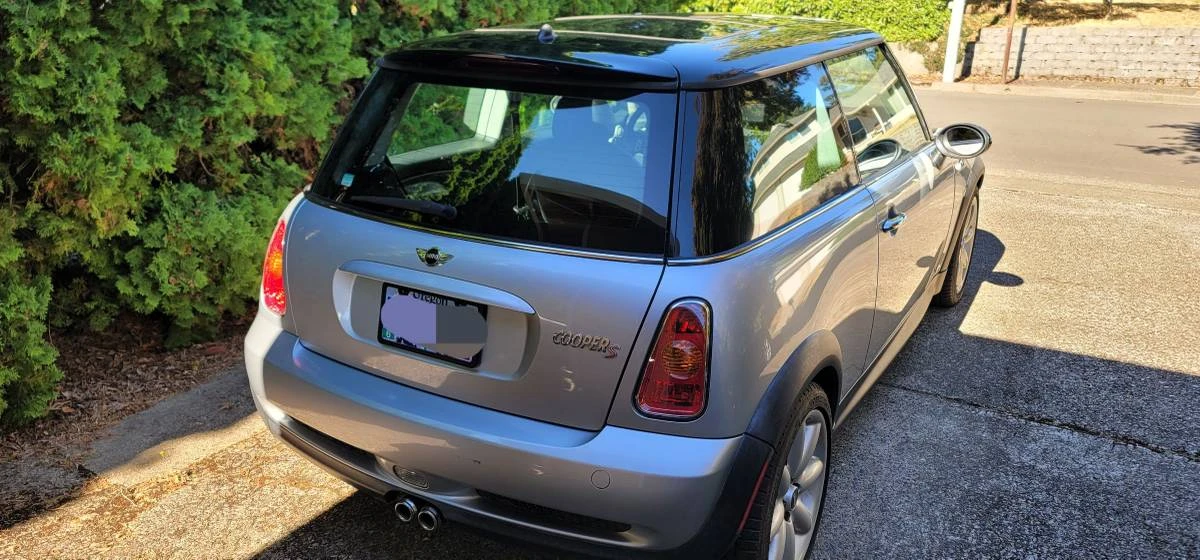 2003 Mini Mini Cooper S 1st Gen - Image 3 of 14