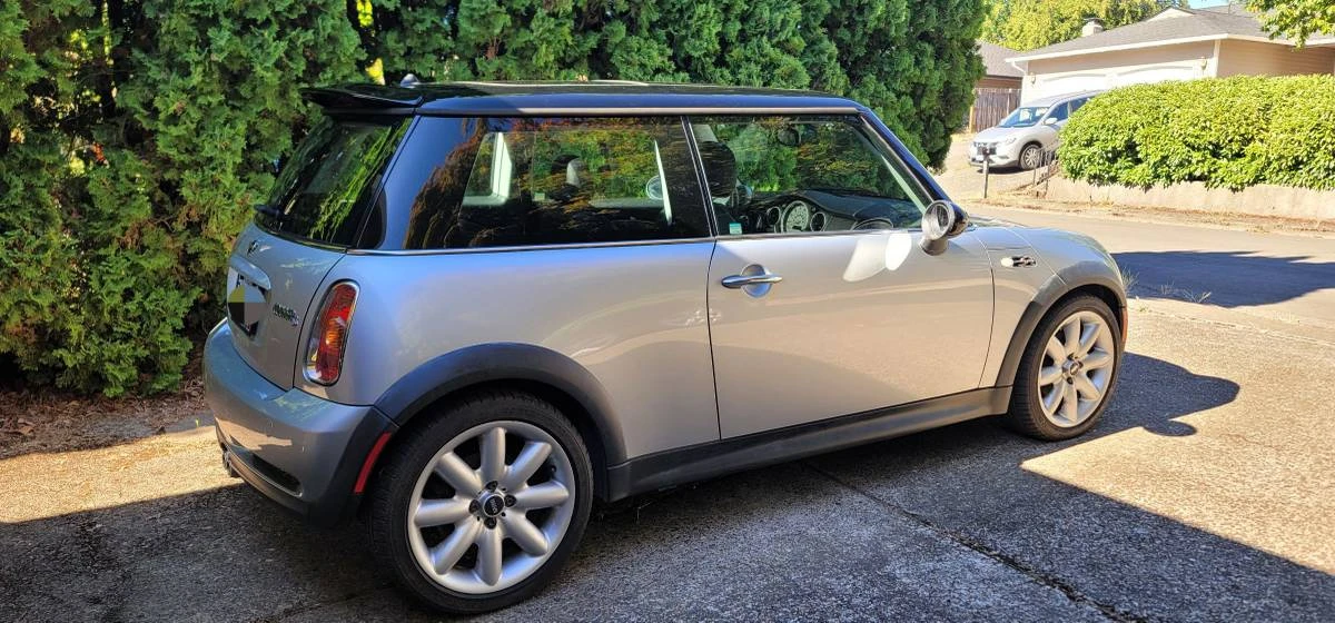 2003 Mini Mini Cooper S 1st Gen - Image 7 of 14