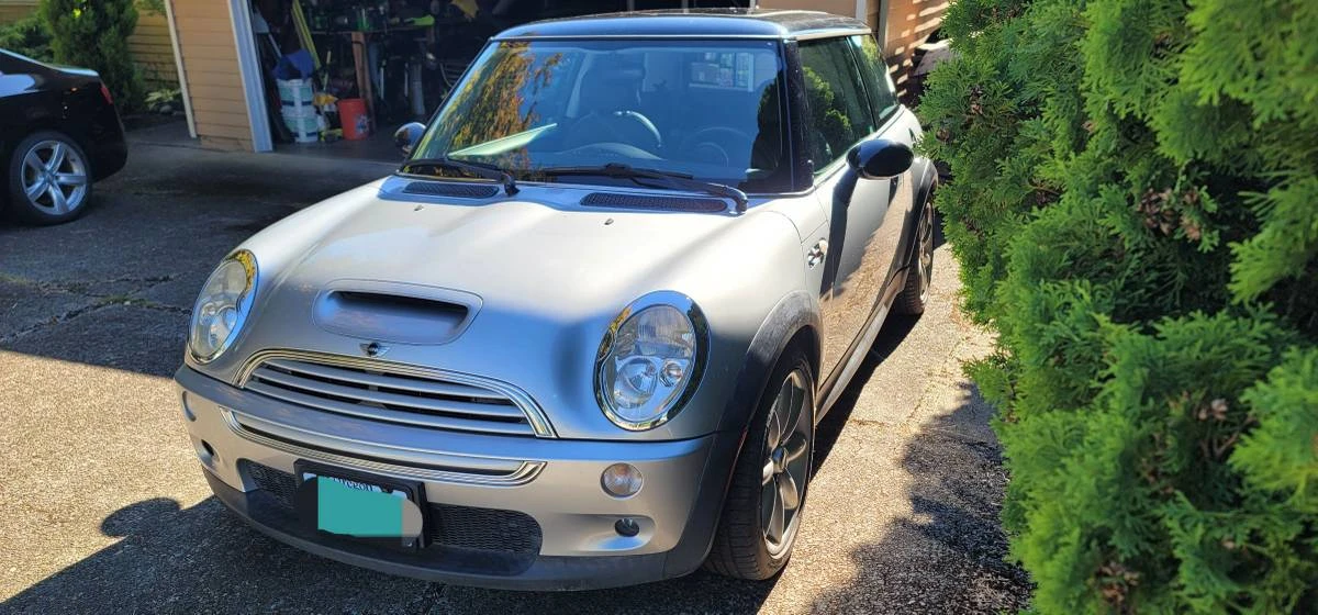 2003 Mini Mini Cooper S 1st Gen - Image 5 of 14