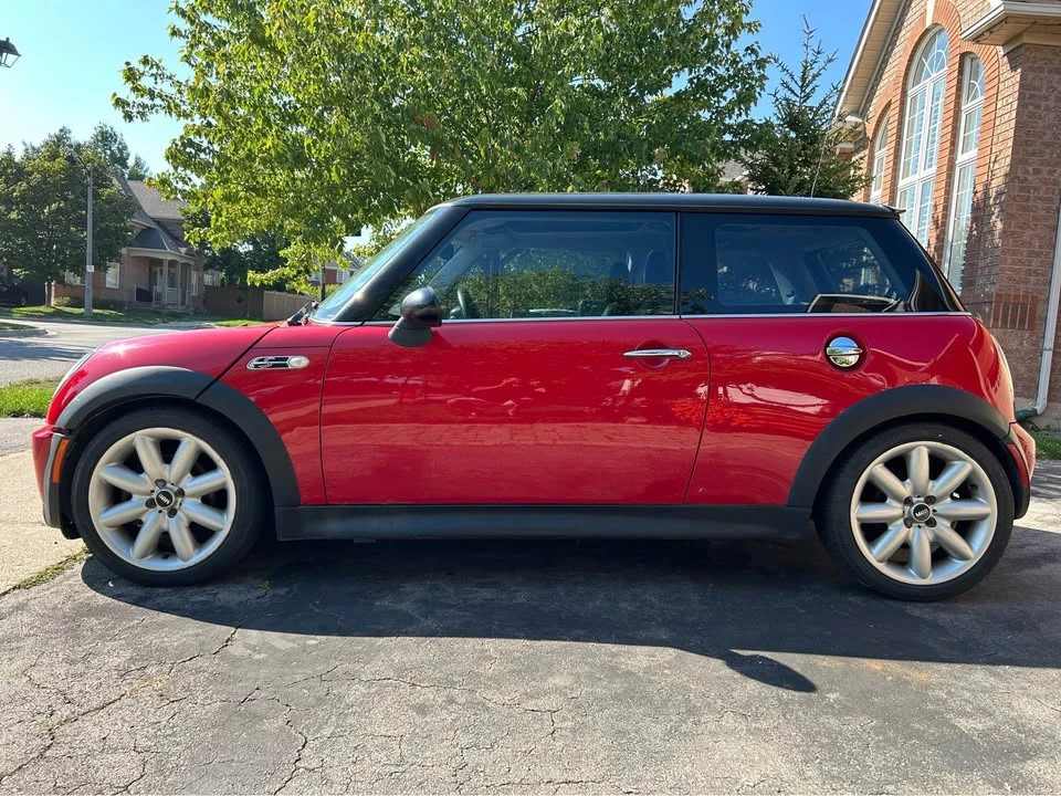 2003 Mini Mini Cooper S 1st Gen - Image 3 of 5