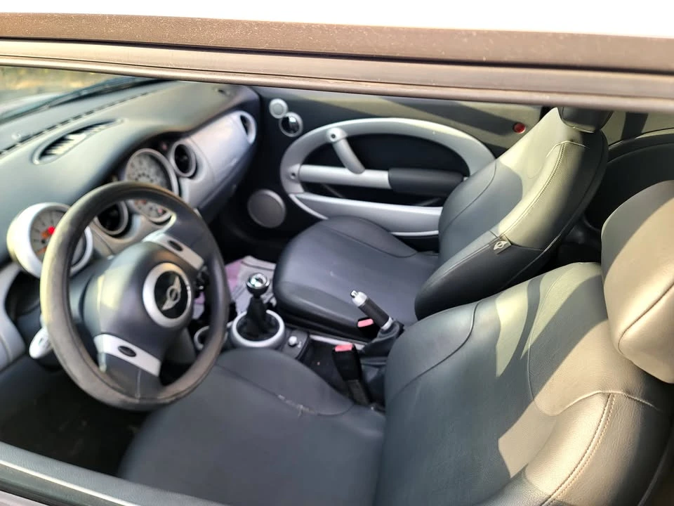 2003 Mini Mini Cooper S 1st Gen - Image 11 of 12