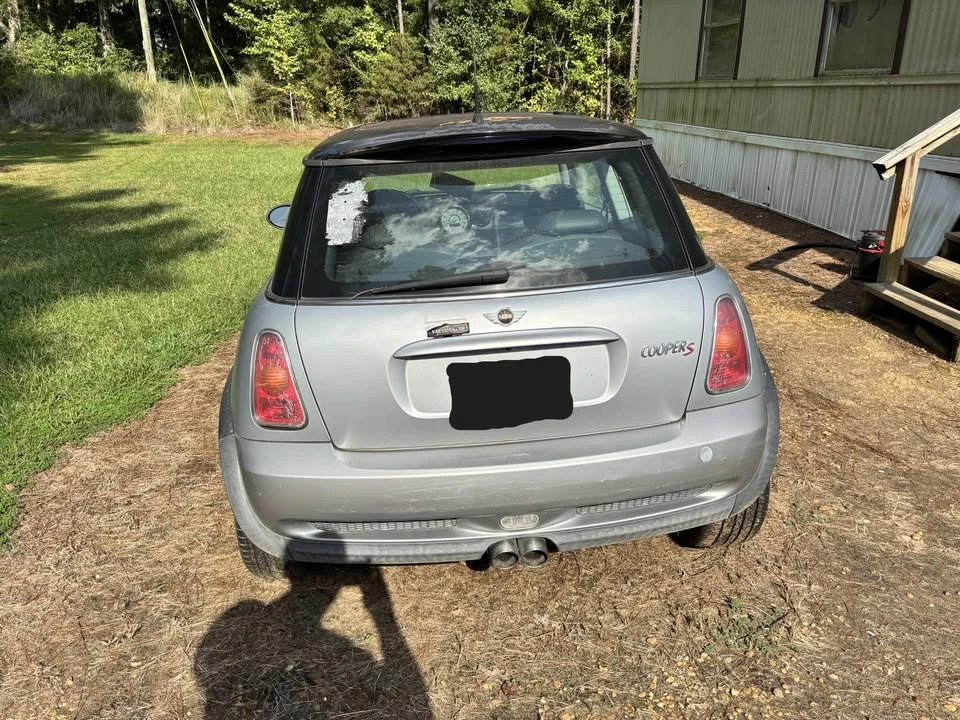 2003 Mini Mini Cooper S 1st Gen - Image 3 of 8