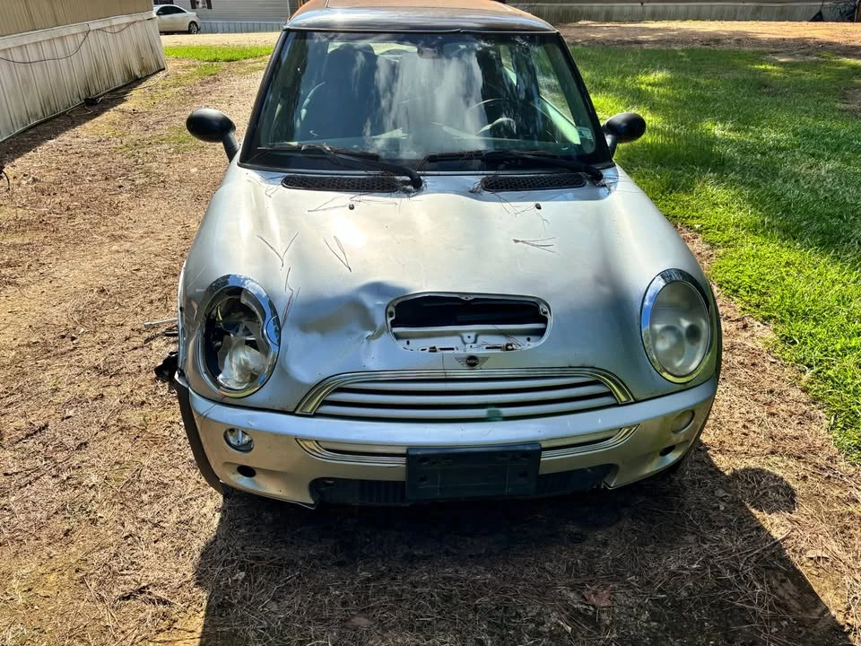 2003 Mini Mini Cooper S 1st Gen - Image 8 of 8