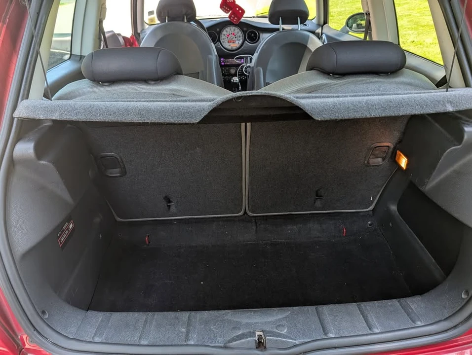 2003 Mini Mini Cooper S 1st Gen - Image 4 of 12