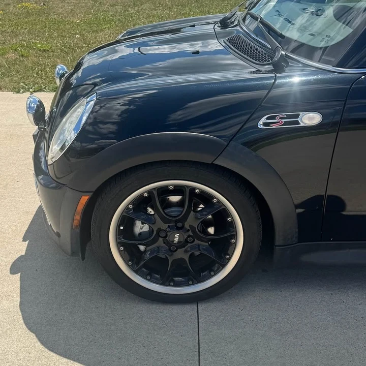 2003 Mini Mini Cooper S 1st Gen - Image 5 of 9