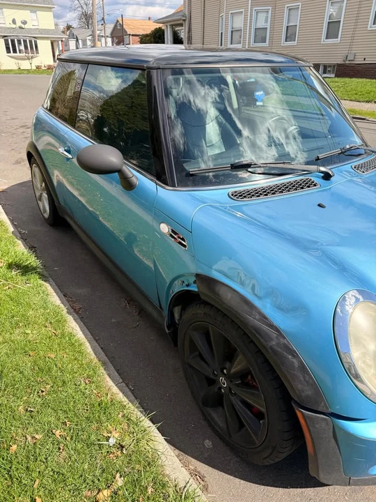 2003 Mini Mini Cooper S 1st Gen - Image 3 of 7