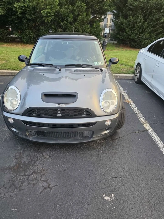2003 Mini Mini Cooper S 1st Gen - Image 3 of 9
