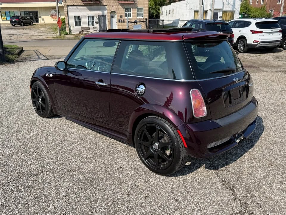 2003 Mini Mini Cooper S 1st Gen - Image 3 of 20