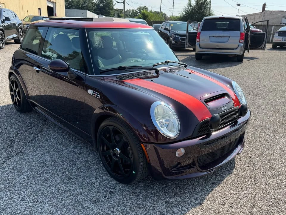 2003 Mini Mini Cooper S 1st Gen - Image 7 of 20
