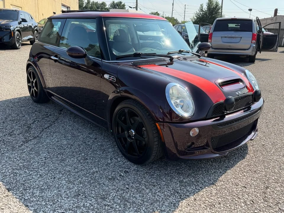 2003 Mini Mini Cooper S 1st Gen - Image 20 of 20
