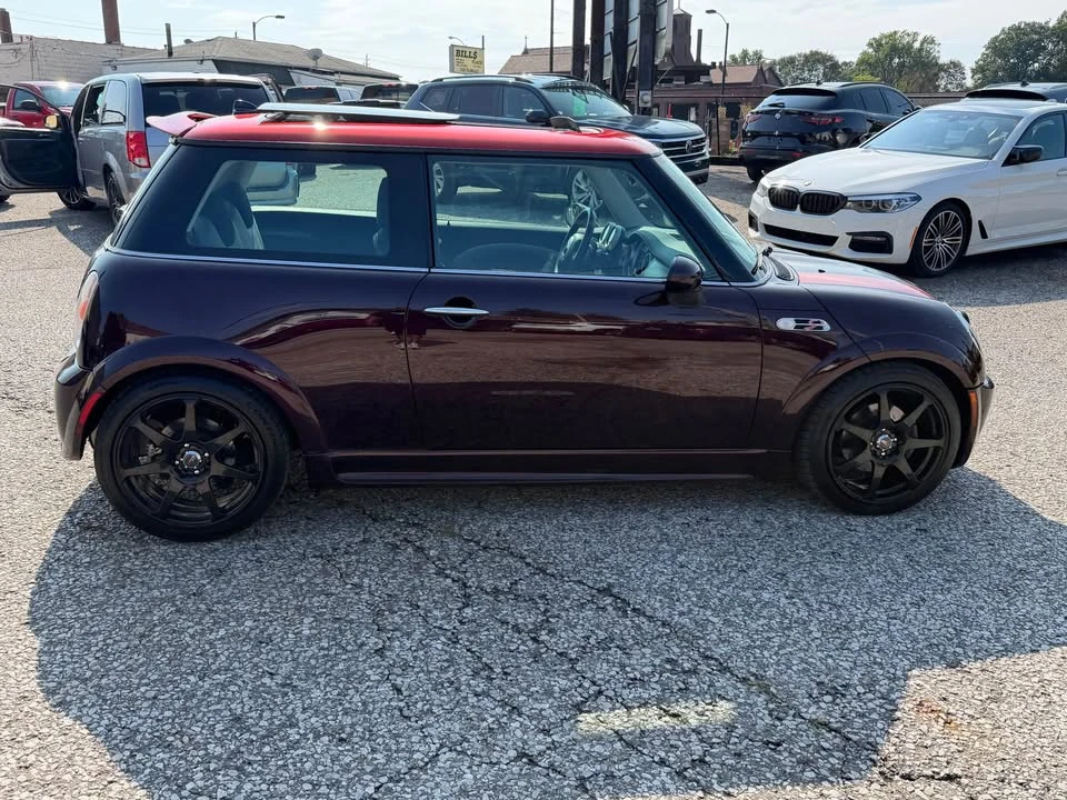 2003 Mini Mini Cooper S 1st Gen - Image 6 of 20