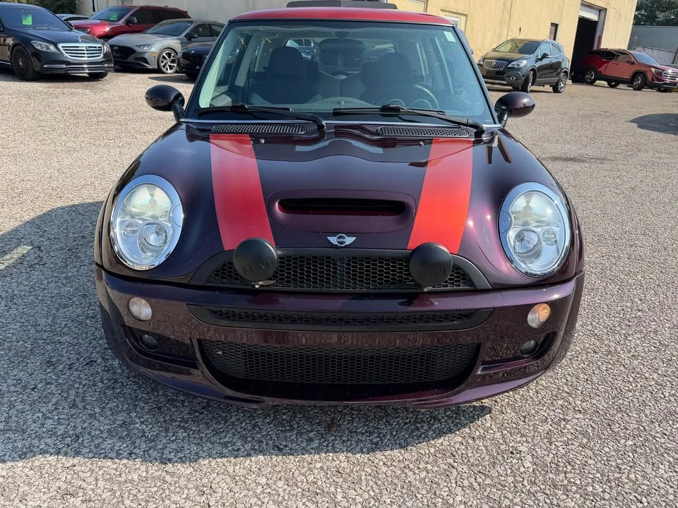 2003 Mini Mini Cooper S 1st Gen - Image 8 of 20
