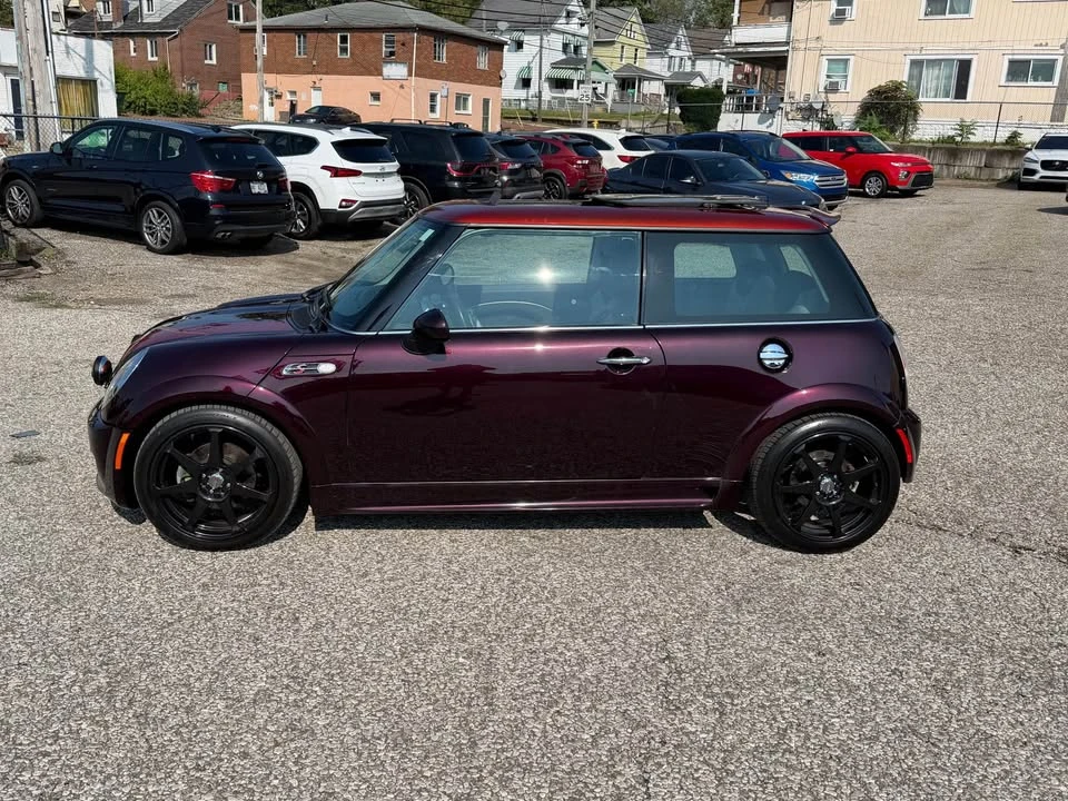 2003 Mini Mini Cooper S 1st Gen - Image 2 of 20