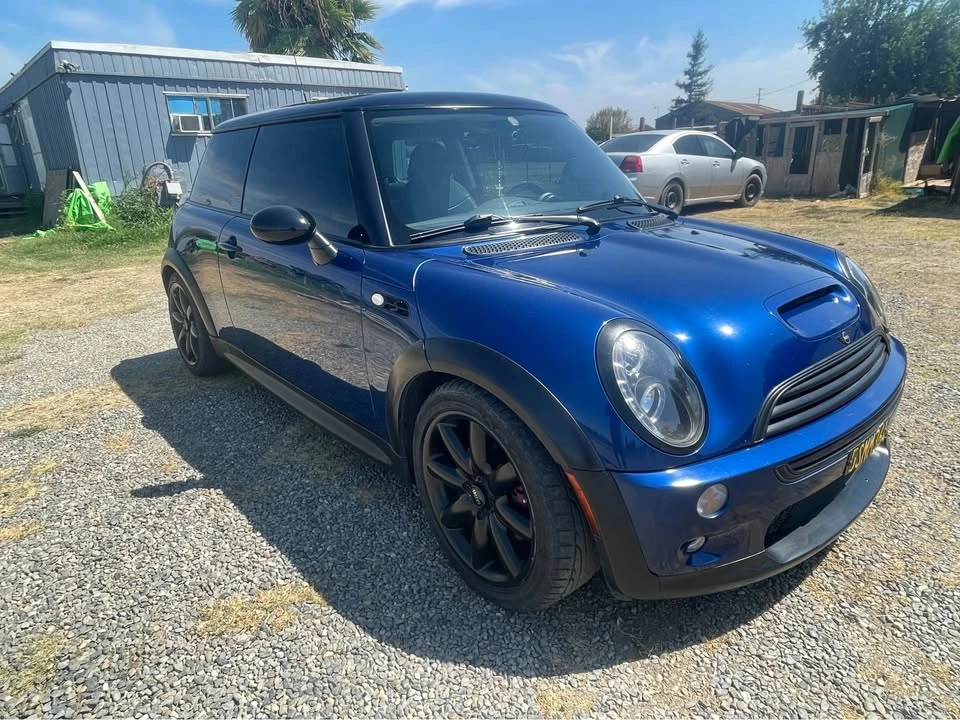 2003 Mini Mini Cooper S 1st Gen - Image 2 of 6