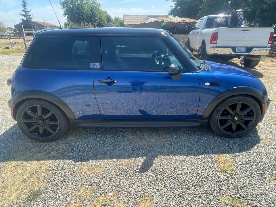 2003 Mini Mini Cooper S 1st Gen - Image 3 of 6