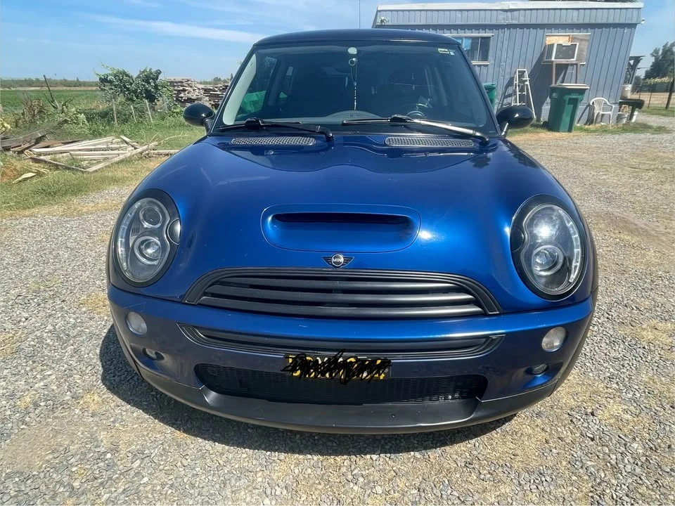 2003 Mini Mini Cooper S 1st Gen - Image 5 of 6