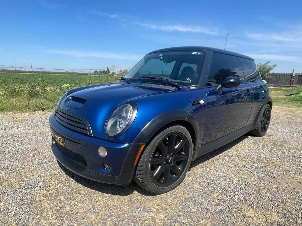 2003 Mini Mini Cooper S 1st Gen - Image 6 of 6