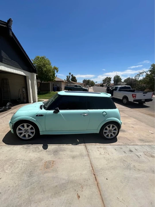 2003 Mini Mini 1st Gen - Image 3 of 8