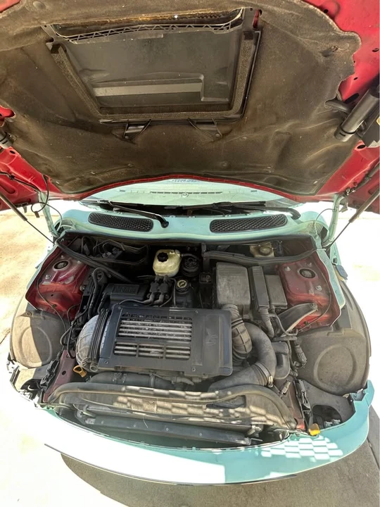 2003 Mini Mini 1st Gen - Image 4 of 8