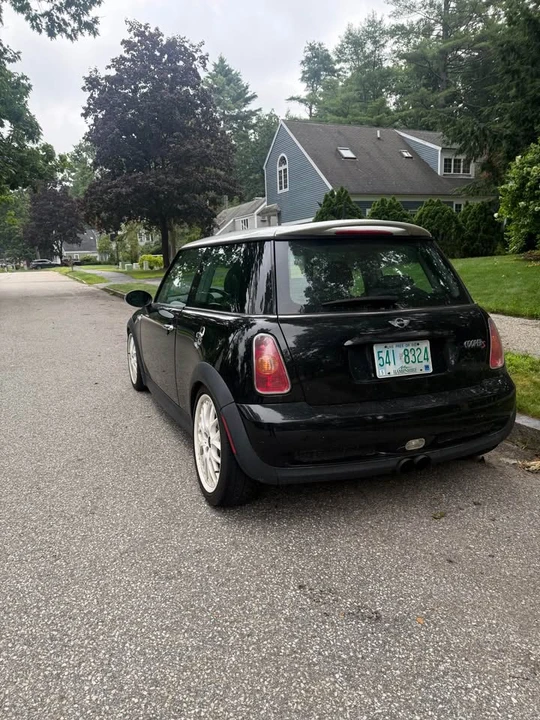 2003 Mini Mini 1st Gen - Image 2 of 10