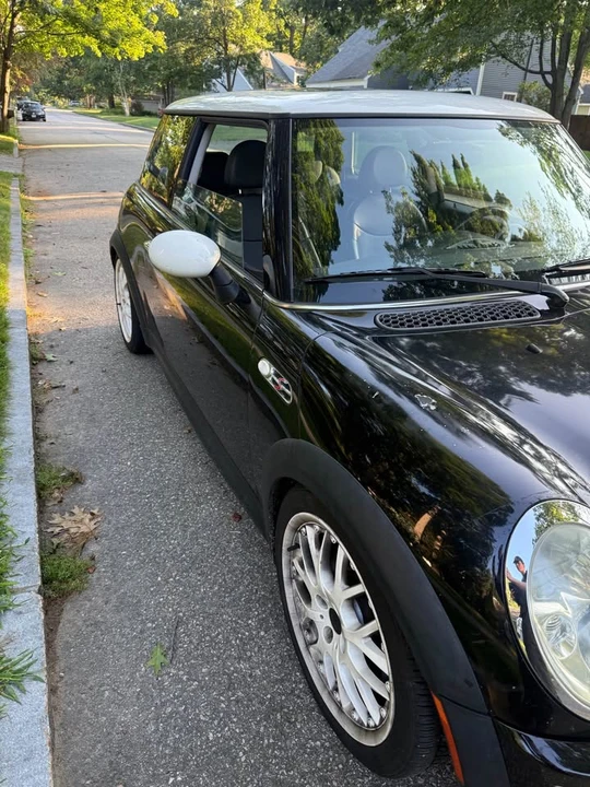 2003 Mini Mini 1st Gen - Image 3 of 10