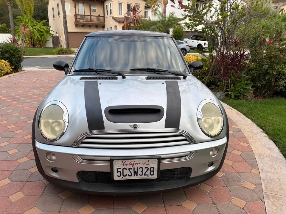 2003 Mini Mini Cooper S 1st Gen - Image 2 of 6