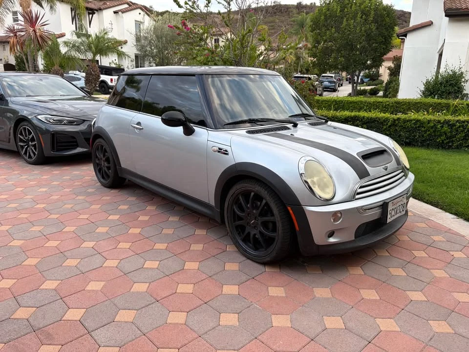 2003 Mini Mini Cooper S 1st Gen - Image 3 of 6