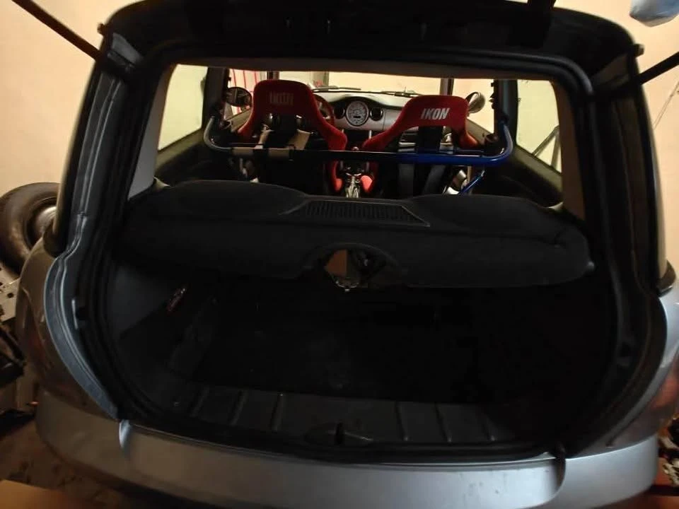 2003 Mini Mini John Cooper Works 1st Gen - Image 3 of 9