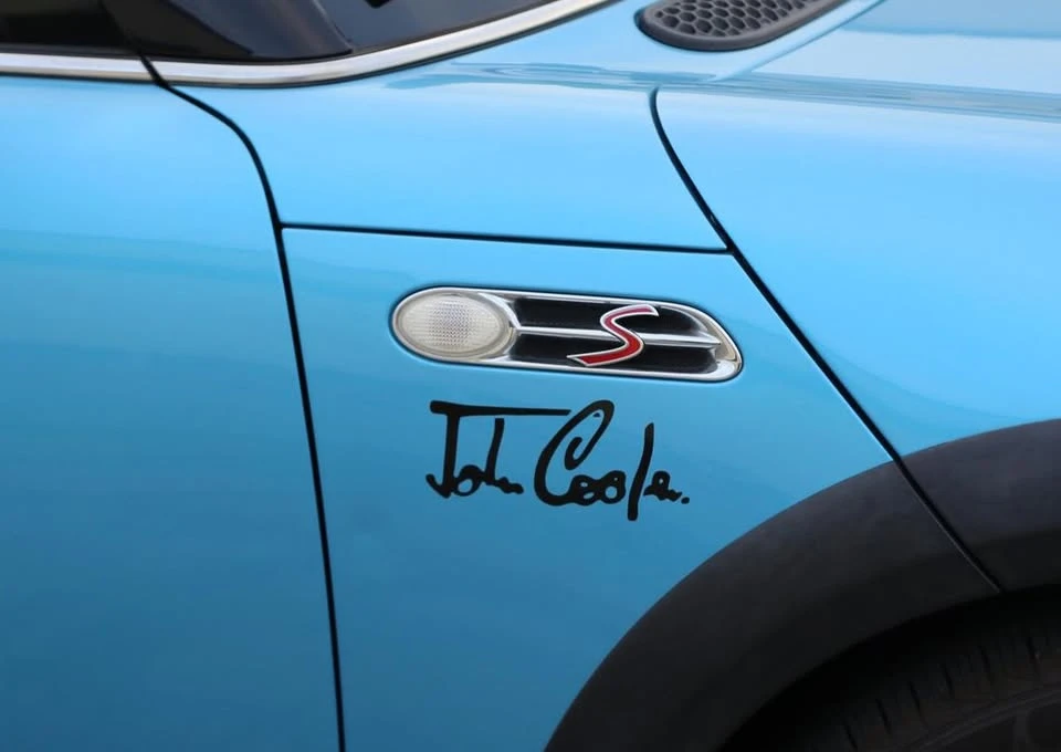 2003 Mini Mini Cooper S 1st Gen - Image 15 of 17