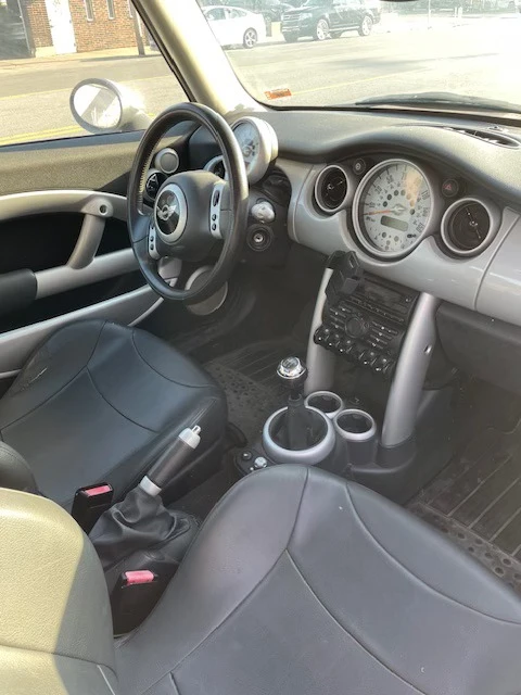 2003 Mini Mini 1st Gen - Image 4 of 6