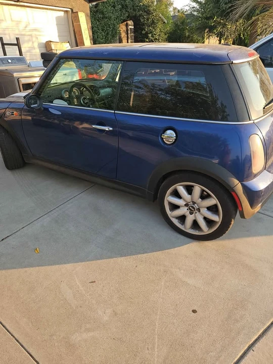 2003 Mini Mini 1st Gen - Image 3 of 4
