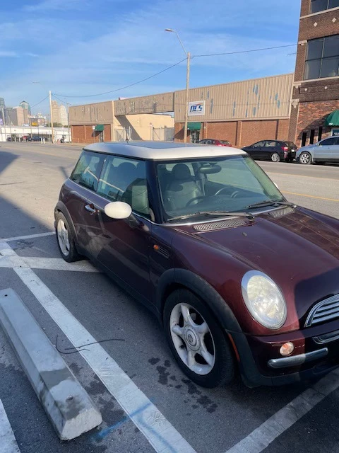 2003 Mini Mini 1st Gen - Image 6 of 6
